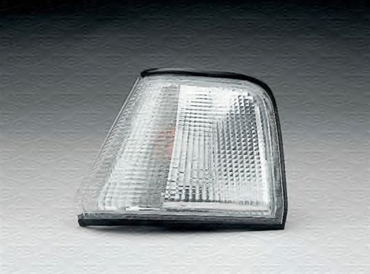 Указатель поворотов magnetimarelli 712331601110