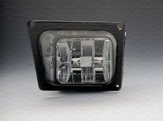 Противотуманная фара magnetimarelli 712368001129
