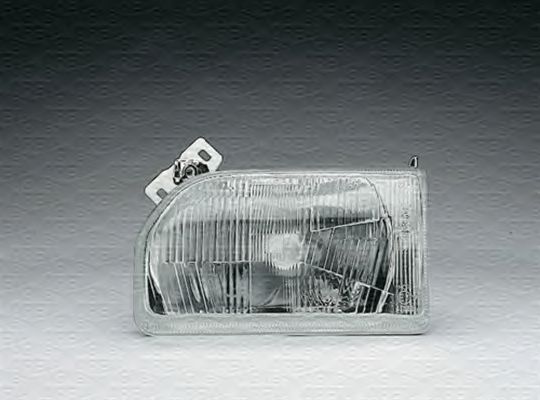 Основная фара FORD 1058200