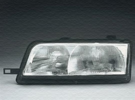 Основная фара magnetimarelli 712754058791