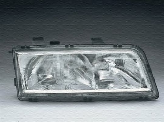 Основная фара magnetimarelli 712754058760