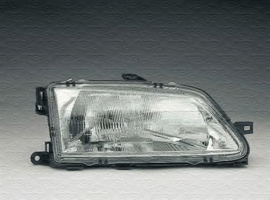Основная фара CITROEN/PEUGEOT 6205K7 Основная фара CITROEN/PEUGEOT 6205K7