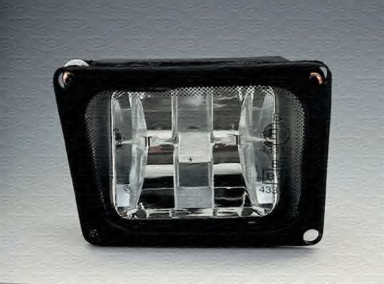 Противотуманная фара magnetimarelli 712368401129