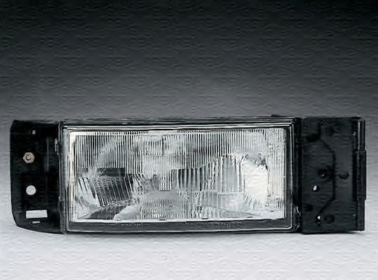 Основная фара MAGNETI MARELLI 712390631129 Основная фара MAGNETI MARELLI 712390631129