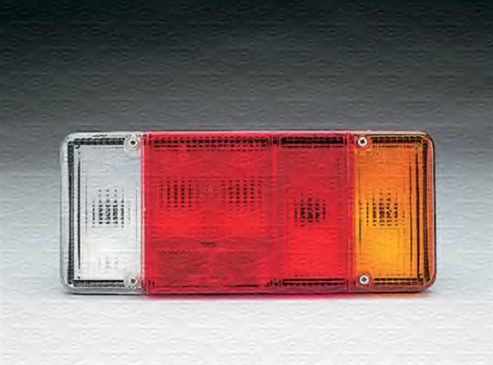 Задний фонарь MAGNETI MARELLI 711141911110