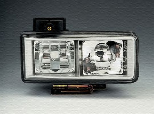 Противотуманная фара MAGNETI MARELLI 712350901120