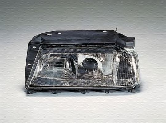 Основная фара magnetimarelli 710301086005