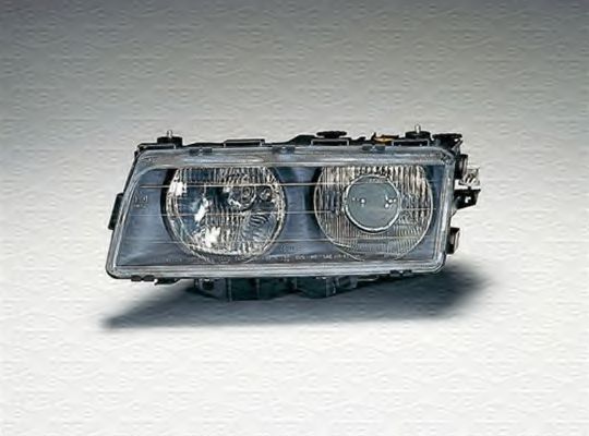 Основная фара MAGNETI MARELLI 710301043273