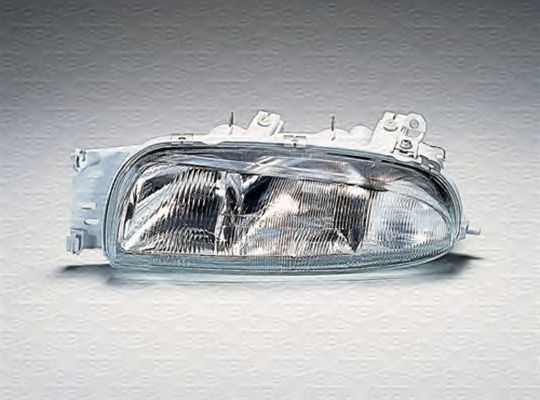 Основная фара MAGNETI MARELLI 710301049004