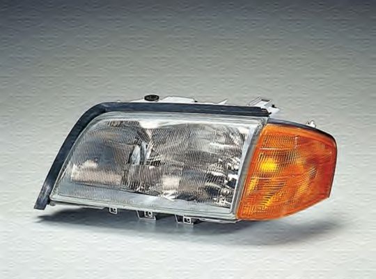 Основная фара MAGNETI MARELLI 710301036201