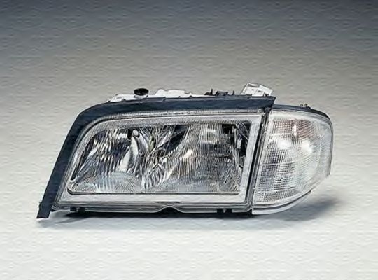 Основная фара MAGNETI MARELLI 710301082204