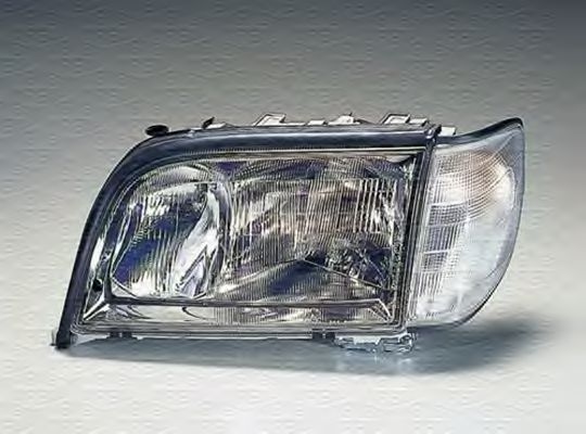 Основная фара MAGNETI MARELLI 710301051272