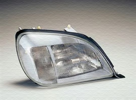 Основная фара MERCEDES-BENZ A1408208061