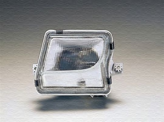 Противотуманная фара MAGNETI MARELLI 710305051002