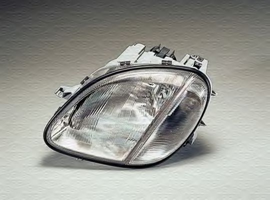 Основная фара MAGNETI MARELLI 710301097201
