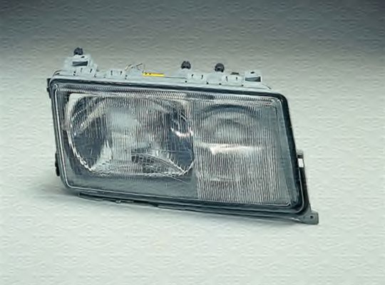 Рассеиватель, основная фара MAGNETI MARELLI 711305620978