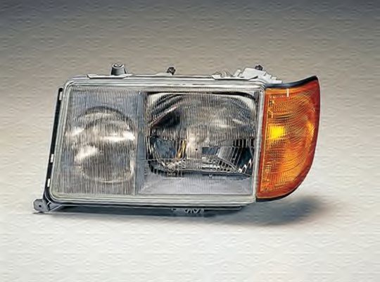 Основная фара MAGNETI MARELLI 710301073306