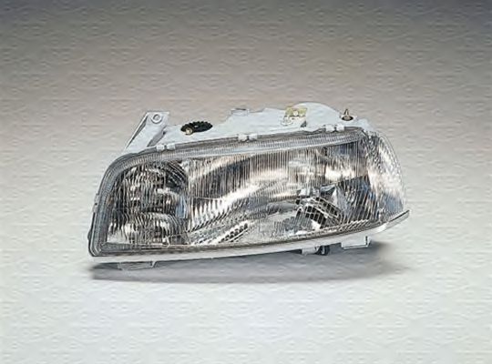 Основная фара magnetimarelli 710301077105