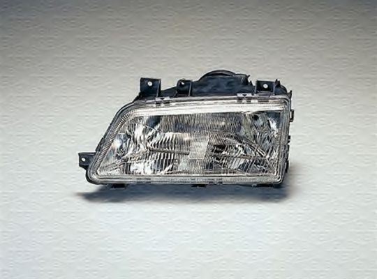 Основная фара GM 90540890