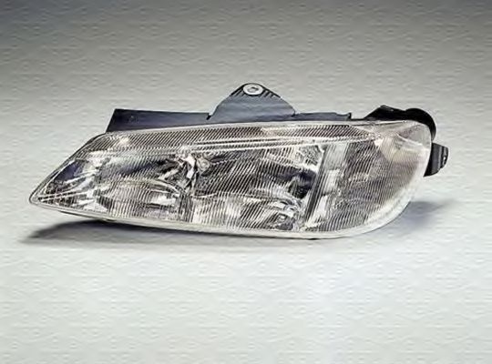 Основная фара MAGNETI MARELLI 710301037022 Основная фара MAGNETI MARELLI 710301037022