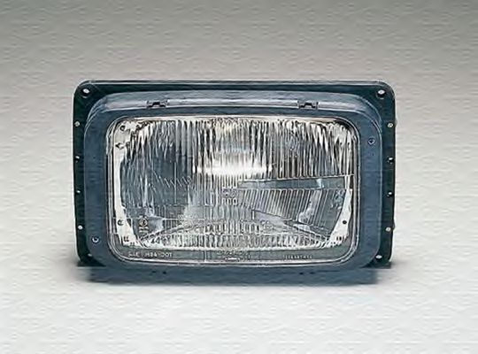 Основная фара MAGNETI MARELLI 710301017319