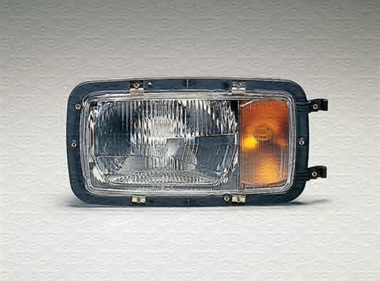 Основная фара MAGNETI MARELLI 710301057305