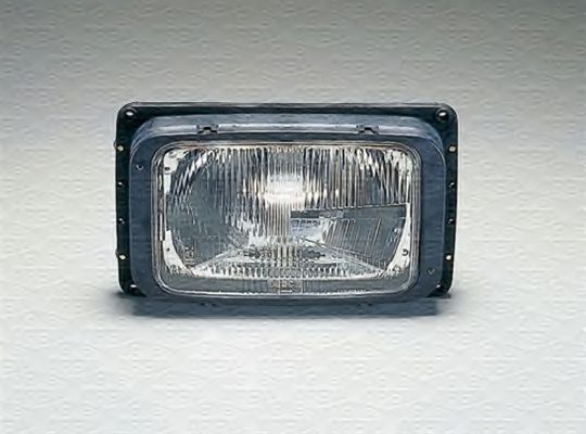 Основная фара MAGNETI MARELLI 710301017005