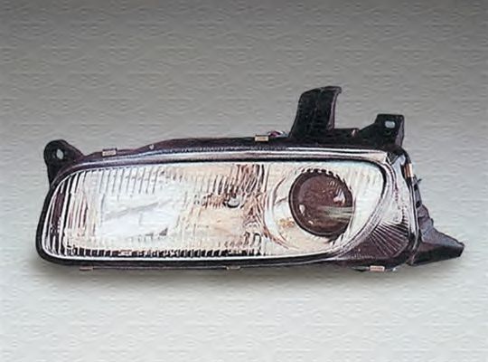 Основная фара MAZDA BG4K510L0