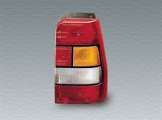 Задний фонарь magnetimarelli 714024770701
