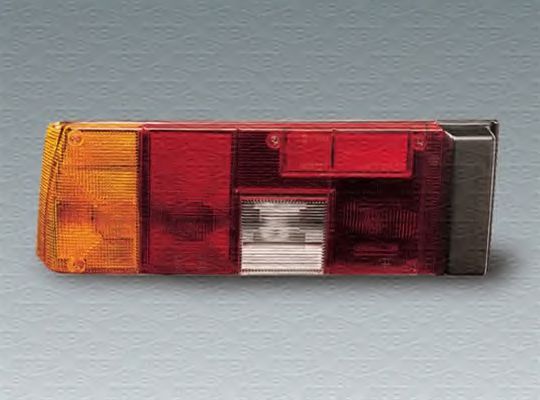 Задний фонарь magnetimarelli 714024780801