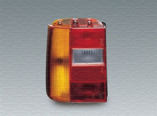 Задний фонарь CITROEN/PEUGEOT 95616751