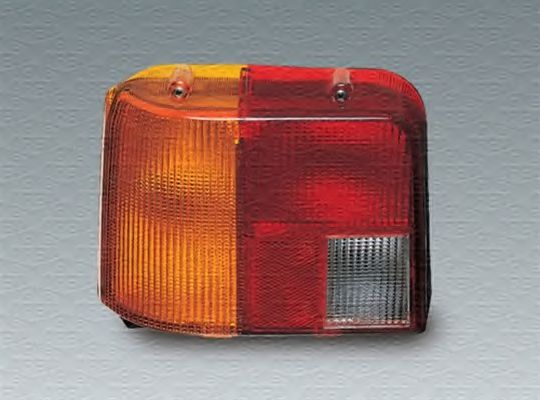 Задний фонарь CITROEN/PEUGEOT 635129