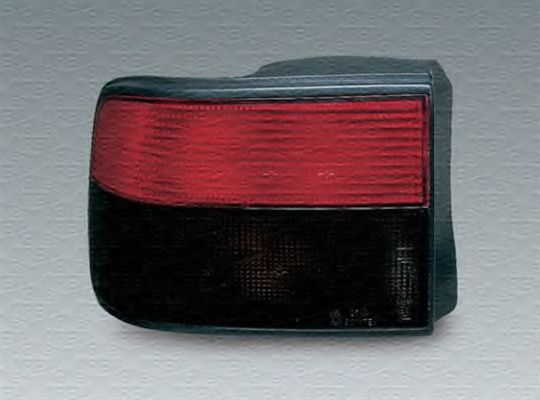 Задний фонарь RENAULT 7701034263