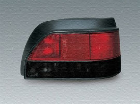 Задний фонарь RENAULT 7701034739