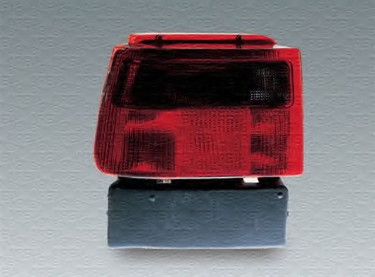 Задний фонарь CITROEN/PEUGEOT 95656613