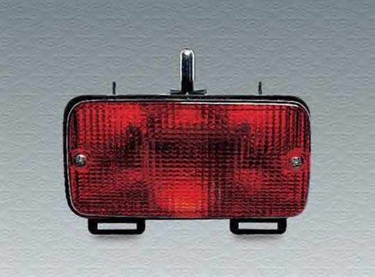 Задний фонарь CITROEN/PEUGEOT 634985