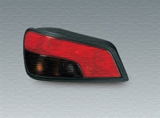 Задний фонарь CITROEN/PEUGEOT 635256
