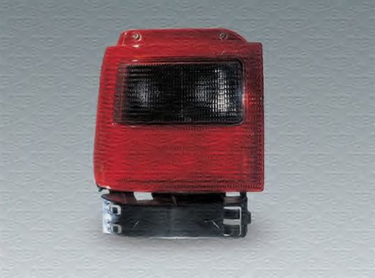 Задний фонарь CITROEN/PEUGEOT 6350A9