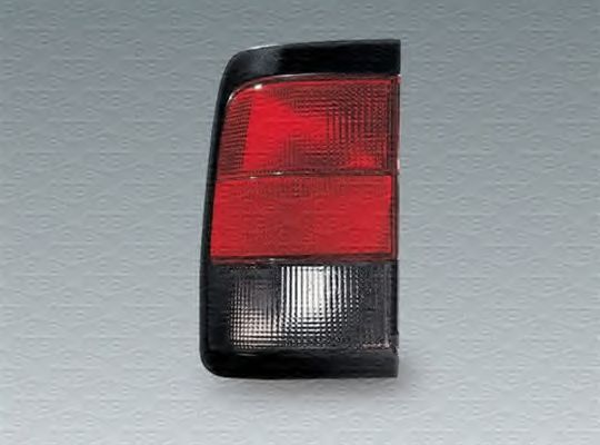 Задний фонарь CITROEN/PEUGEOT 6351A4