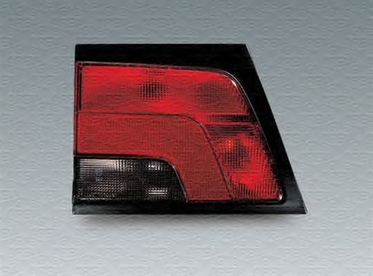 Задний фонарь CITROEN/PEUGEOT 6351A6