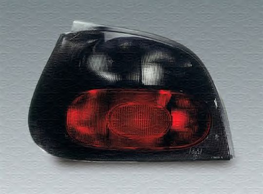Задний фонарь MAGNETI MARELLI 714025281801