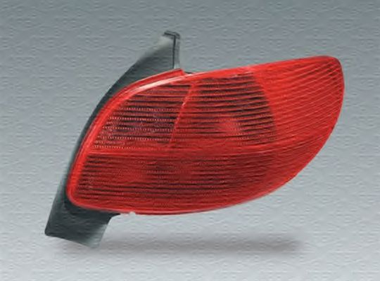 Задний фонарь MAGNETI MARELLI 714025311801 Задний фонарь MAGNETI MARELLI 714025311801