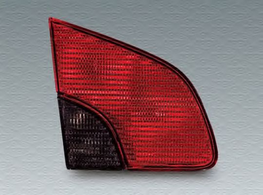 Задний фонарь CITROEN/PEUGEOT 6350H6