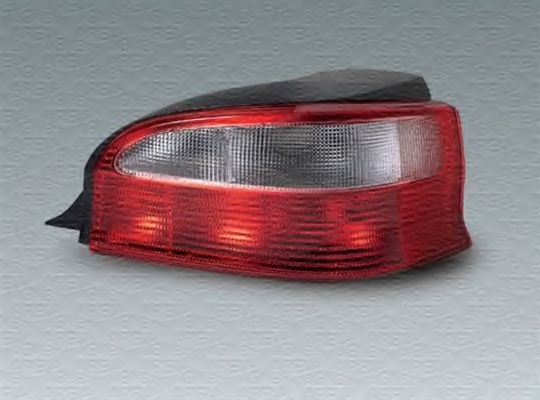 Задний фонарь MAGNETI MARELLI 714025420801