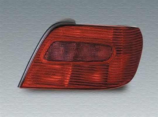 Задний фонарь MAGNETI MARELLI 714025500801