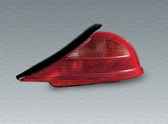 Задний фонарь MAGNETI MARELLI 714028350701