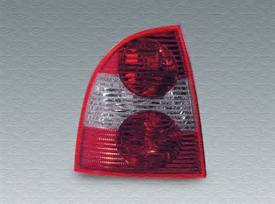 Задний фонарь MAGNETI MARELLI 714028400701
