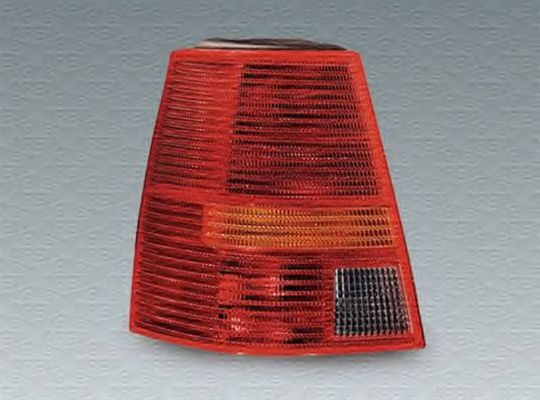Задний фонарь MAGNETI MARELLI 714028430705