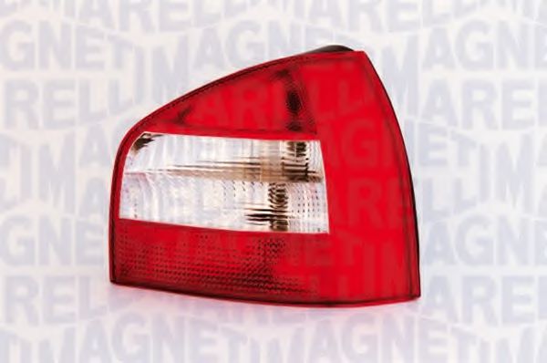 Задний фонарь MAGNETI MARELLI 714028470801