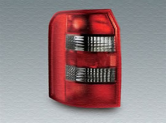 Задний фонарь MAGNETI MARELLI 714028660801
